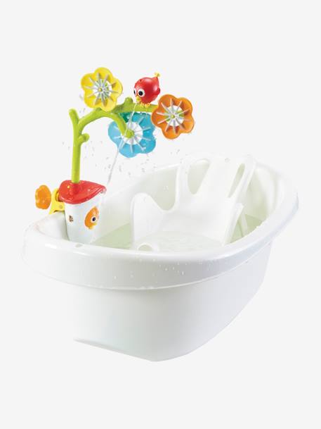 Mobile de bain avec oiseau YOOKIDOO multicolore 8 - vertbaudet enfant 