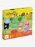 Woolfy DJECO multicolore 1 - vertbaudet enfant 