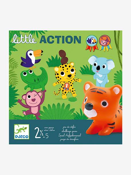 Little Action DJECO multicolore 2 - vertbaudet enfant 