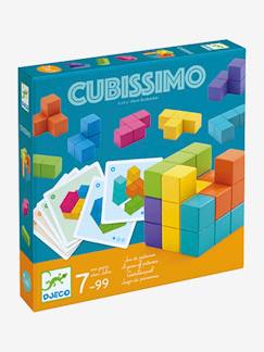 Jouet-Cubissimo DJECO