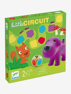 cadeaux-anniversaire-Little Circuit DJECO