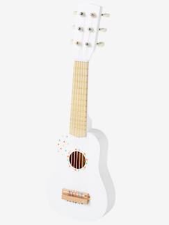 Jouet-Premier âge-Musique-Guitare en bois FSC®