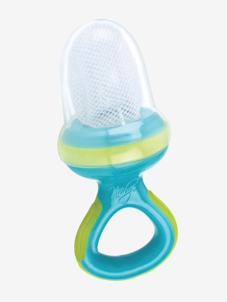 Grignoteur NUBY sans BPA bleu 1 - vertbaudet enfant 