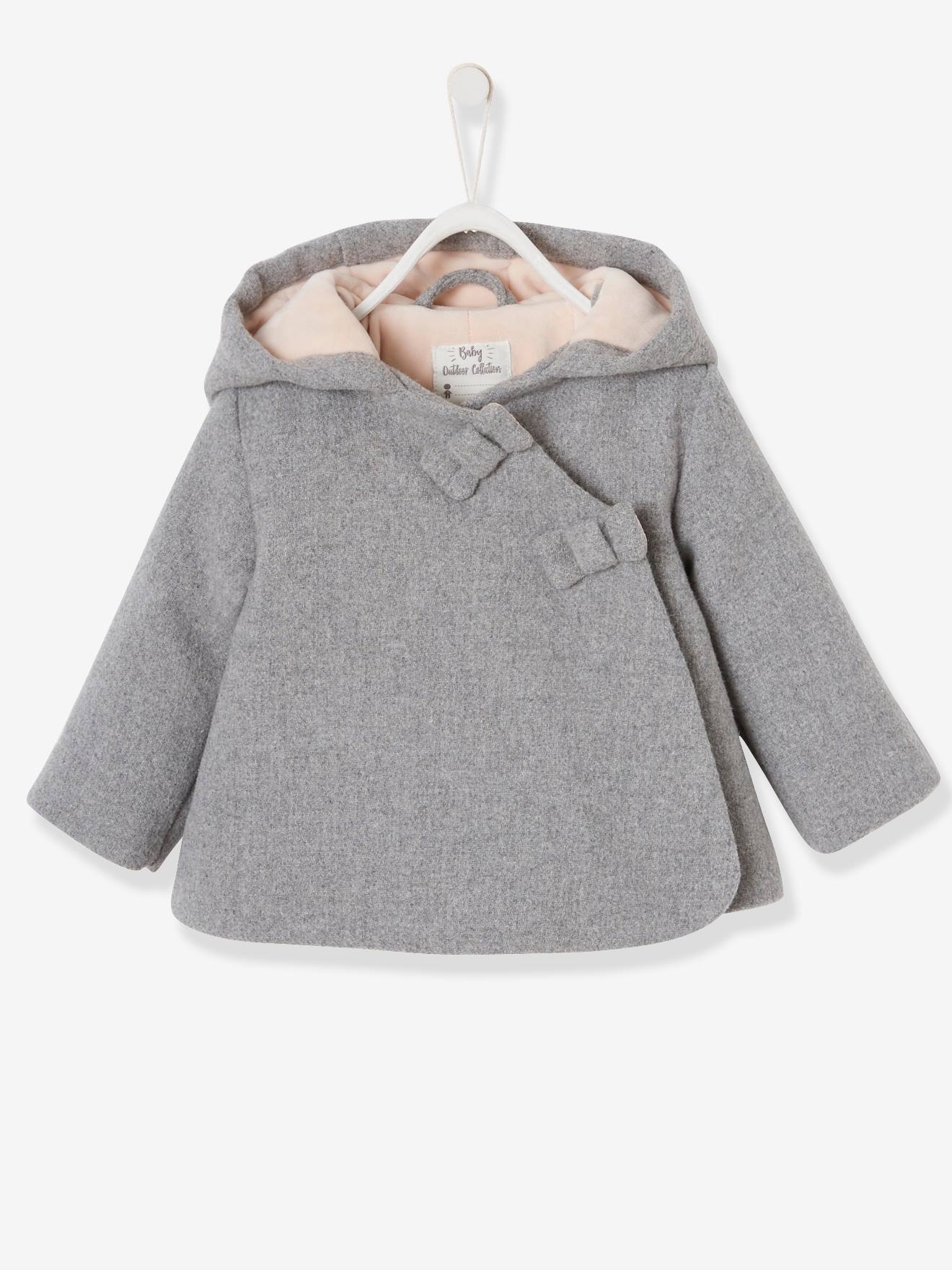 Manteau hiver 18 online mois fille