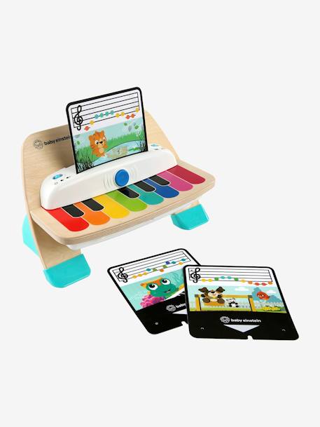 Piano Magic touch HAPE vert 2 - vertbaudet enfant 