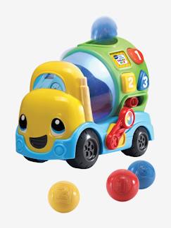 Jouet-P'tit camion color mix VTECH