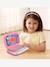 Ordi Genius Kid VTECH Noir+rose 5 - vertbaudet enfant 