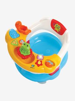 Jouet-Premier âge-Jouets de bain-Super siège de bain interactif 2 en 1 VTECH