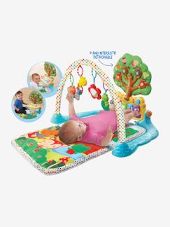 Jouet-Premier âge-Jardin enchanté des P'tits copains VTECH