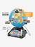 Genius XL - Globe vidéo interactif VTECH multicolore 1 - vertbaudet enfant 