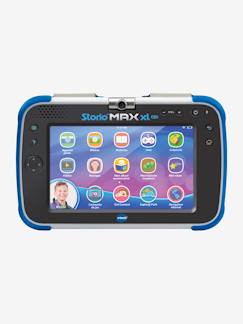 Jouet-Jeux éducatifs-Lire, écrire, compter et heure-Tablette STORIO MAX XL 2.0 VTECH