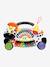 Mon piano Jungle Rock Zèbre VTECH MULTICOLORE 1 - vertbaudet enfant 