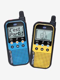 Jouet-Jeux de plein air-Jeux de jardin-Kidi Talkie VTECH