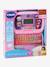 Ordi Genius Kid VTECH Noir+rose 6 - vertbaudet enfant 