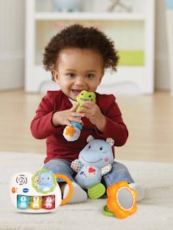 Jouet-Coffret naissance Eveil des sens VTECH