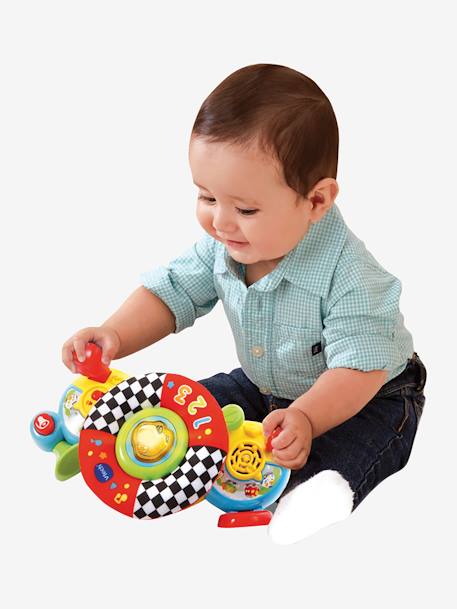 Mon baby volant Tut Tut Bolides VTECH multicolore 3 - vertbaudet enfant 