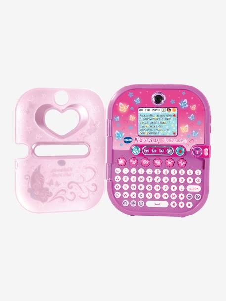 Kidisecrets Selfie Music VTECH rose 3 - vertbaudet enfant 