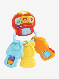 -Mon hochet p'tites clés magiques VTECH