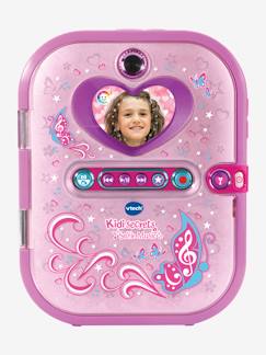 Jouet-Kidisecrets Selfie Music VTECH