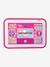 Ordi-tablette Genius XL Color VTECH noir+rose 4 - vertbaudet enfant 