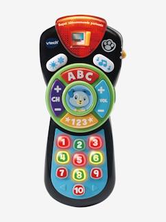 -Super télécommande parlante VTECH