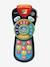 Super télécommande parlante VTECH multicolore 1 - vertbaudet enfant 