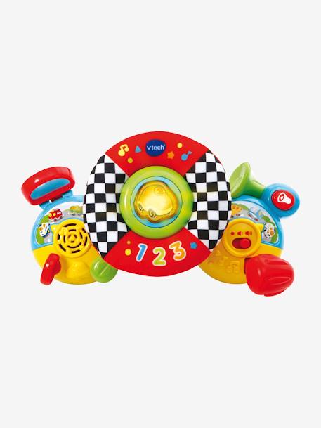 Mon baby volant Tut Tut Bolides VTECH multicolore 1 - vertbaudet enfant 