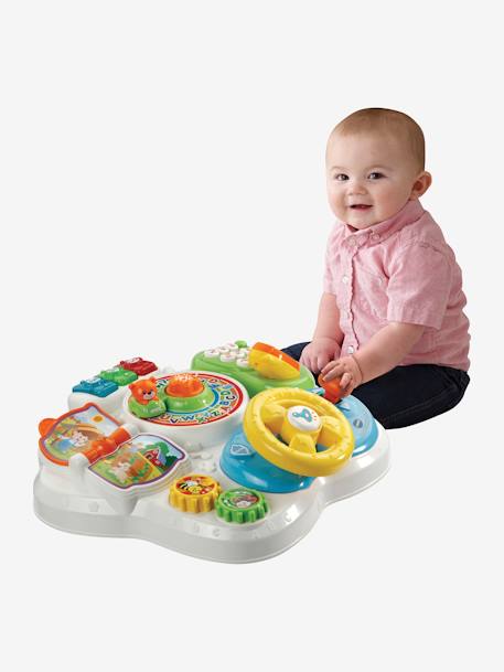 Ma table d'activités bilingue VTECH multicolore 3 - vertbaudet enfant 