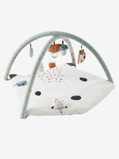 Tapis d’éveil Animal  - vertbaudet enfant