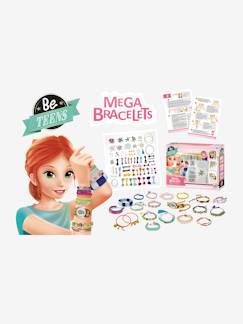 Jouet-Mega bracelets BUKI