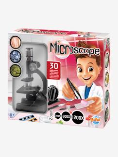 Microscope - 30 expériences BUKI  - vertbaudet enfant