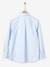 Chemise garçon oxford CYRILLUS Bleu clair 4 - vertbaudet enfant 