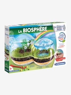 Jouet-Jeux éducatifs-La Biosphère Clementoni