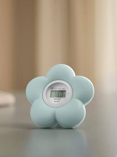 -Thermomètre numérique 2 en 1 Philips AVENT forme fleur