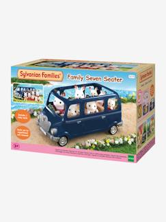 -5274 - Monospace 7 places SYLVANIAN FAMILIES