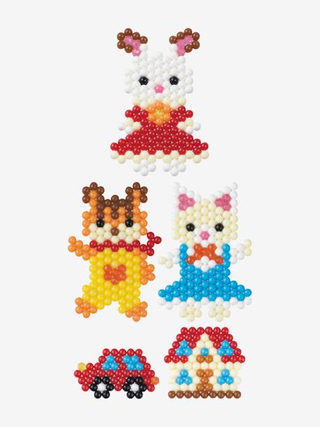 Recharge Sylvanian Families AQUABEADS multicolore 3 - vertbaudet enfant 