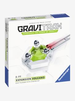 Jouet-Jeux d'imagination-GraviTrax Volcan RAVENSBURGER