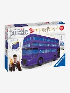 Jouet-Jeux éducatifs-Puzzles-3D Magicobus - RAVENSBURGER