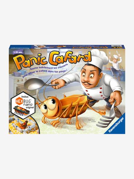 Panic Cafard - RAVENSBURGER gris 1 - vertbaudet enfant 