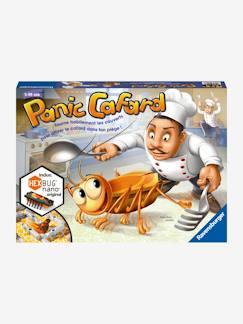 Jouet-Jeux de société-Panic Cafard - RAVENSBURGER