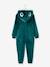 Surpyjama Dinosaure vert foncé 1 - vertbaudet enfant 