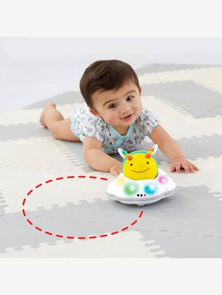 Explore & more - Abeille Non-stop 2 en 1 SKIP HOP abeille 2 - vertbaudet enfant 