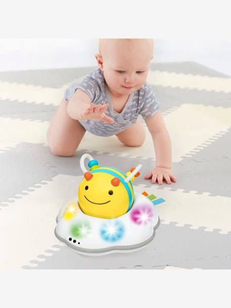 Explore & more - Abeille Non-stop 2 en 1 SKIP HOP abeille 3 - vertbaudet enfant 