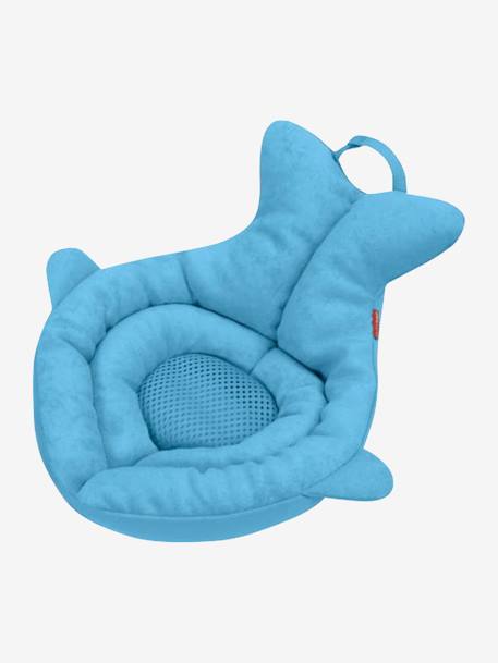 Coussin baigneur Moby pour évier de Skip Hop bleu 9 - vertbaudet enfant 