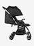 Poussette double Ohlalà Twin CHICCO black night 6 - vertbaudet enfant 