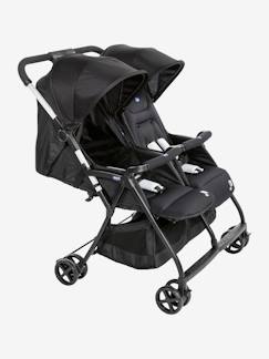 Poussette double Ohlalà Twin CHICCO  - vertbaudet enfant