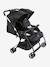 Poussette double Ohlalà Twin CHICCO black night 1 - vertbaudet enfant 