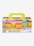 Coffret de 20 pots de pâte à modeler Play-Doh jaune 1 - vertbaudet enfant 