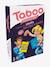 Taboo enfants contre parents - Hasbro Gaming violet 3 - vertbaudet enfant 