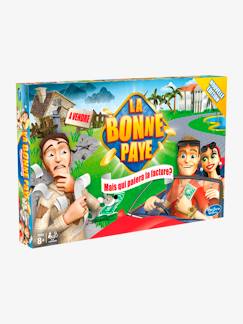 -La bonne paye - Hasbro Gaming